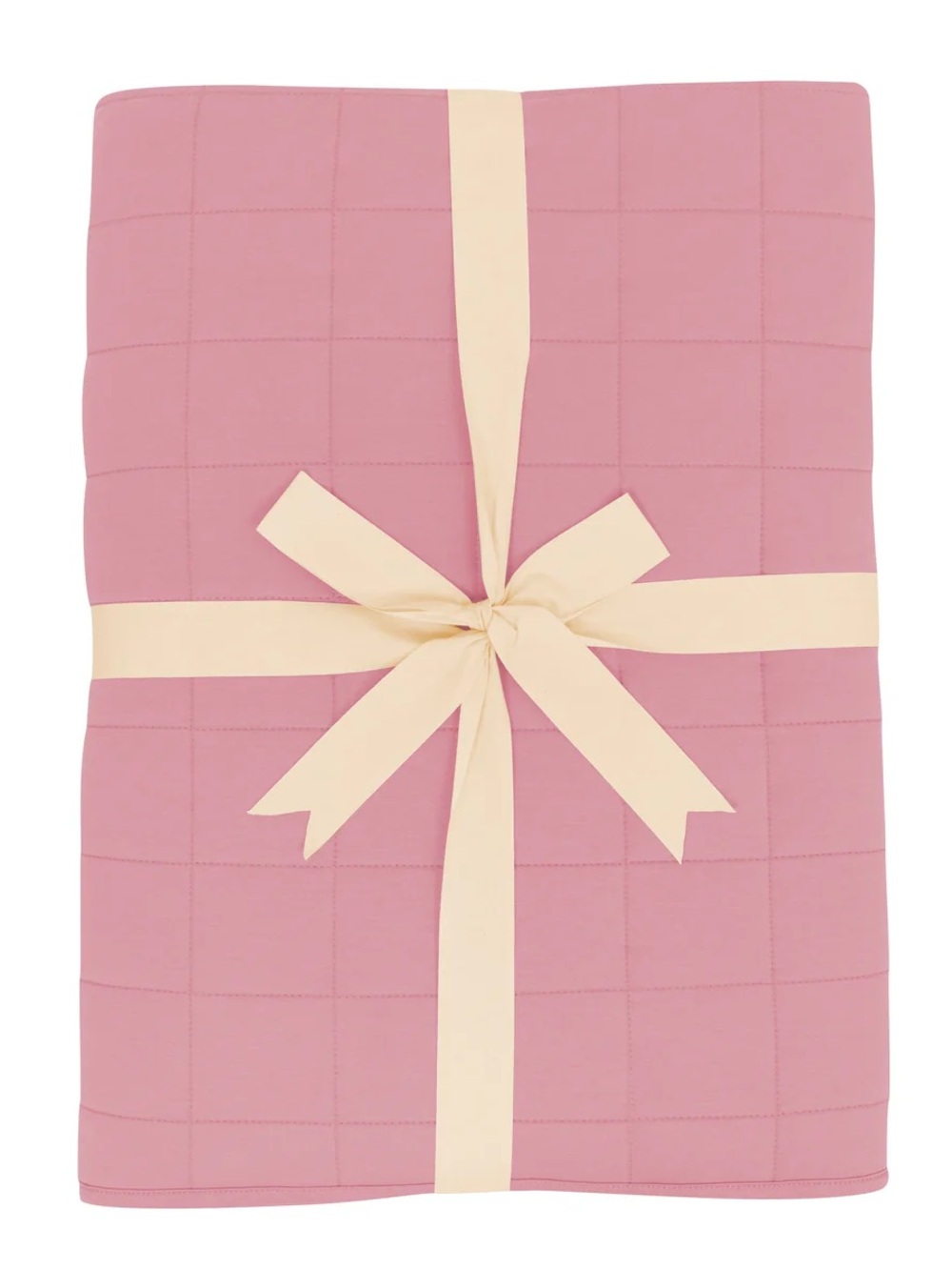 Kyte Baby 2.5 Tog Youth Blanket - Apple Blossom